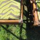 4 rattan chairs