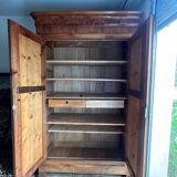 Armoire lingère