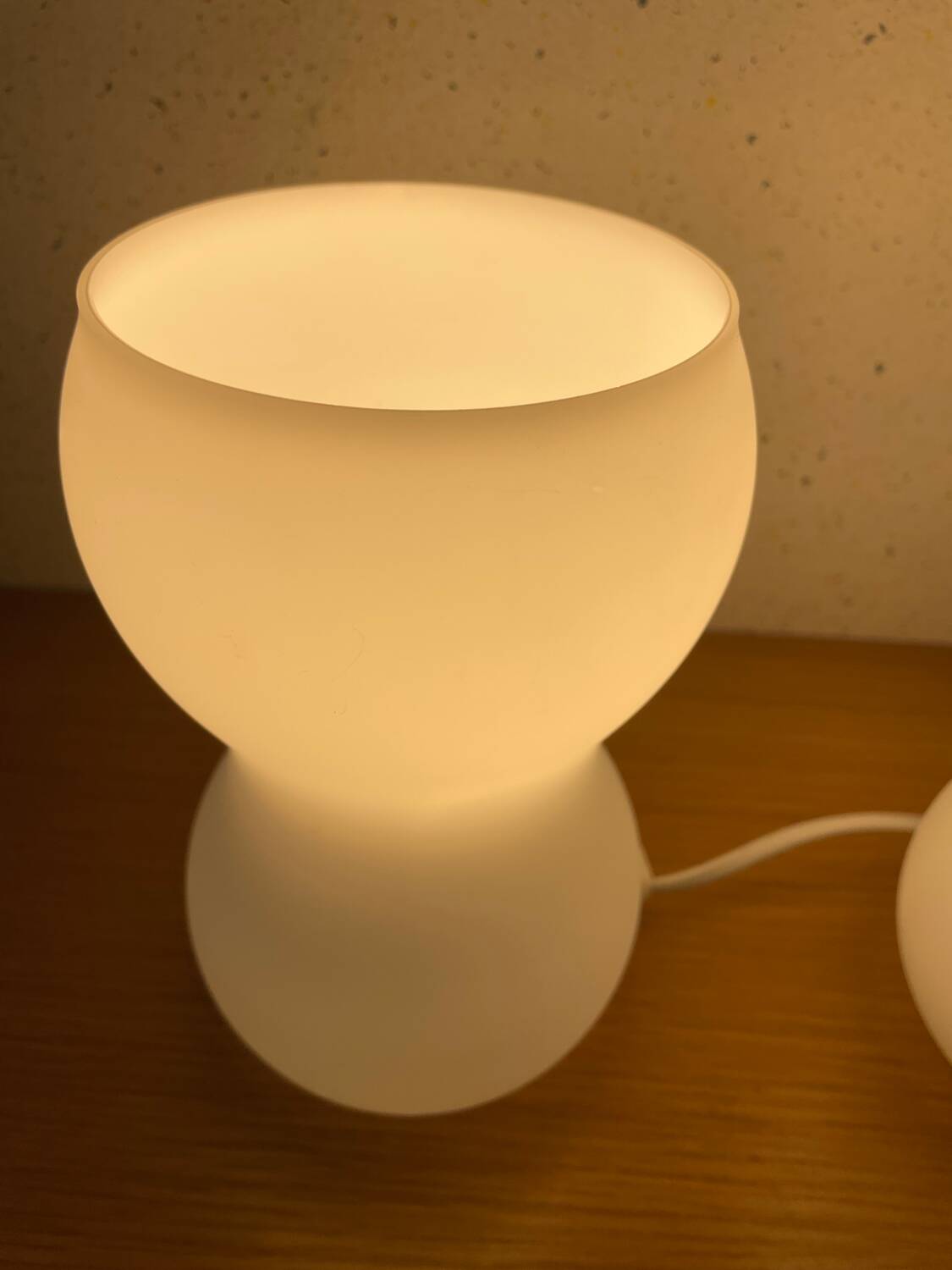 Lampes de chevet Kvintant Ikea