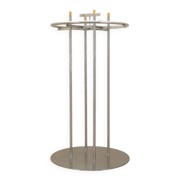 Stand-alone hanger, Danish design, 90s, made in Denmark