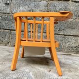 Baumann's Children's Chair, 1960s vintage