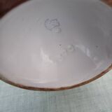 White Elpa vase