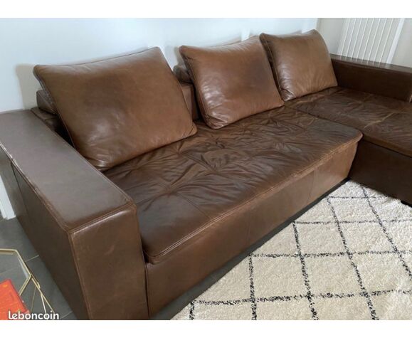 boconcept mezzo sofa