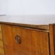 Mid Century Walnut Sideboard, 1960s