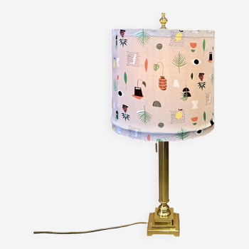 “design 1960” floor lamp.