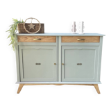 Vintage Parisian sideboard