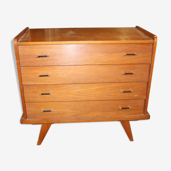 Commode vintage