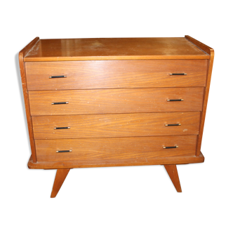 Vintage dresser