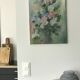 Oil painting