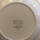 Old plates Digouin Sarreguemines france model Patricia