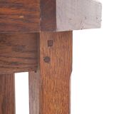 Italian marble coffee table