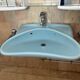 Lavabo année 70