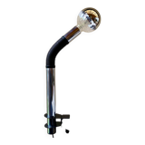 Lampe de bureau Periscopio Targetti Sankey vintage Space age italie 70