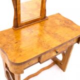 Art Deco dressing table, Poland, mid-20th century. After renovation.