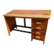 Bureau Bois Chéne Année 30