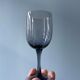 Série de 10 verres à vin MCM, vers 1950