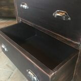 Former small Dutch dresser early 20th century