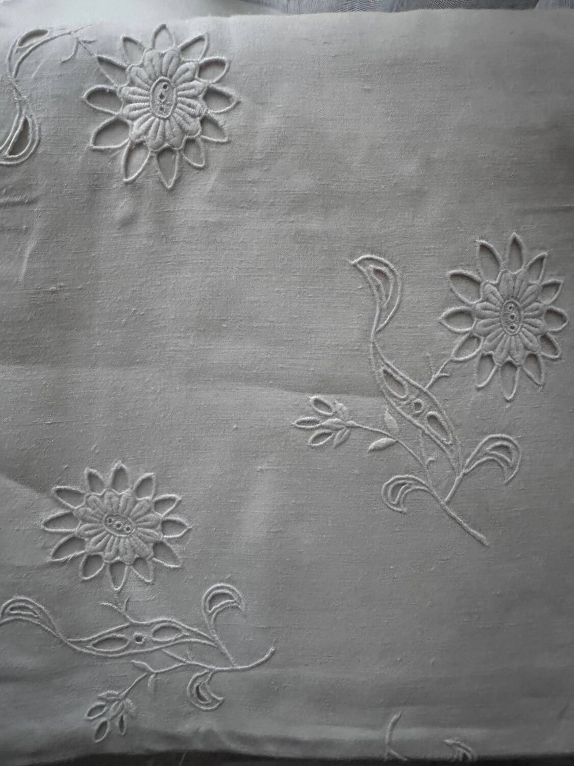 Old fabric