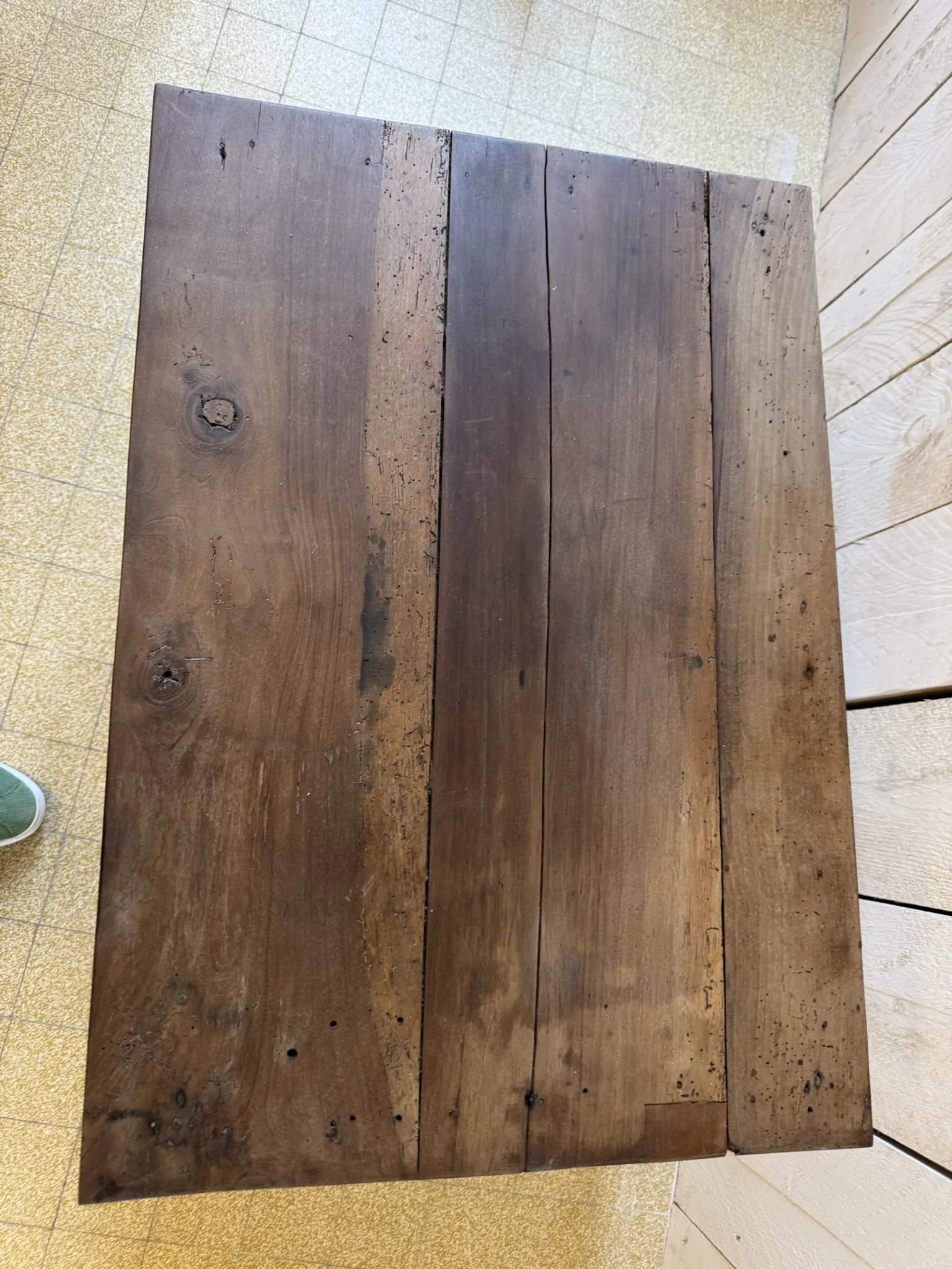 Table basse