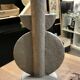 Resin candle holder