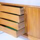 Mid Century Sideboard in Teak by Axel Christensen for ACO Møbler, 1960s