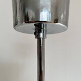 Suspension Tappital Snc Alessandria Italy chromée vintage