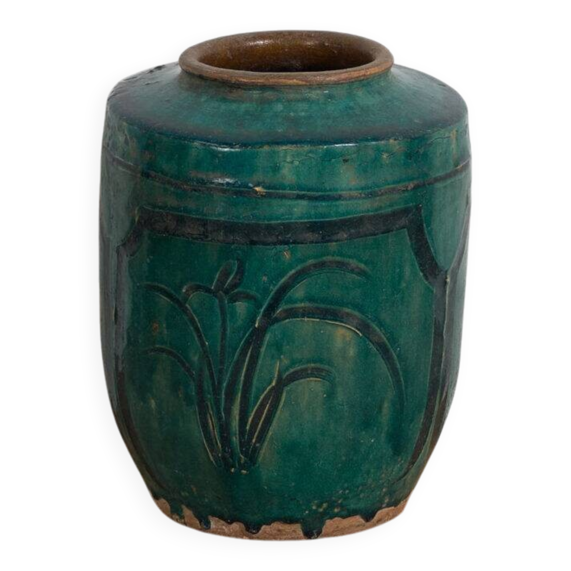 Vase oriental ancien (c.1820) #28