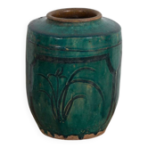 Ancient oriental vase (c.1820) #28