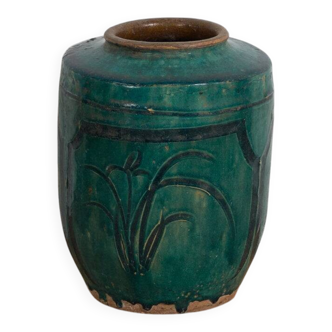 Ancient oriental vase (c.1820) #28