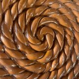 Ceramic trivet