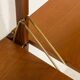 Small Ergo teak wall unit by John Texmon, Norway 1960s