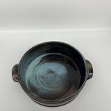 Ceramic dish Guibert Lamoura