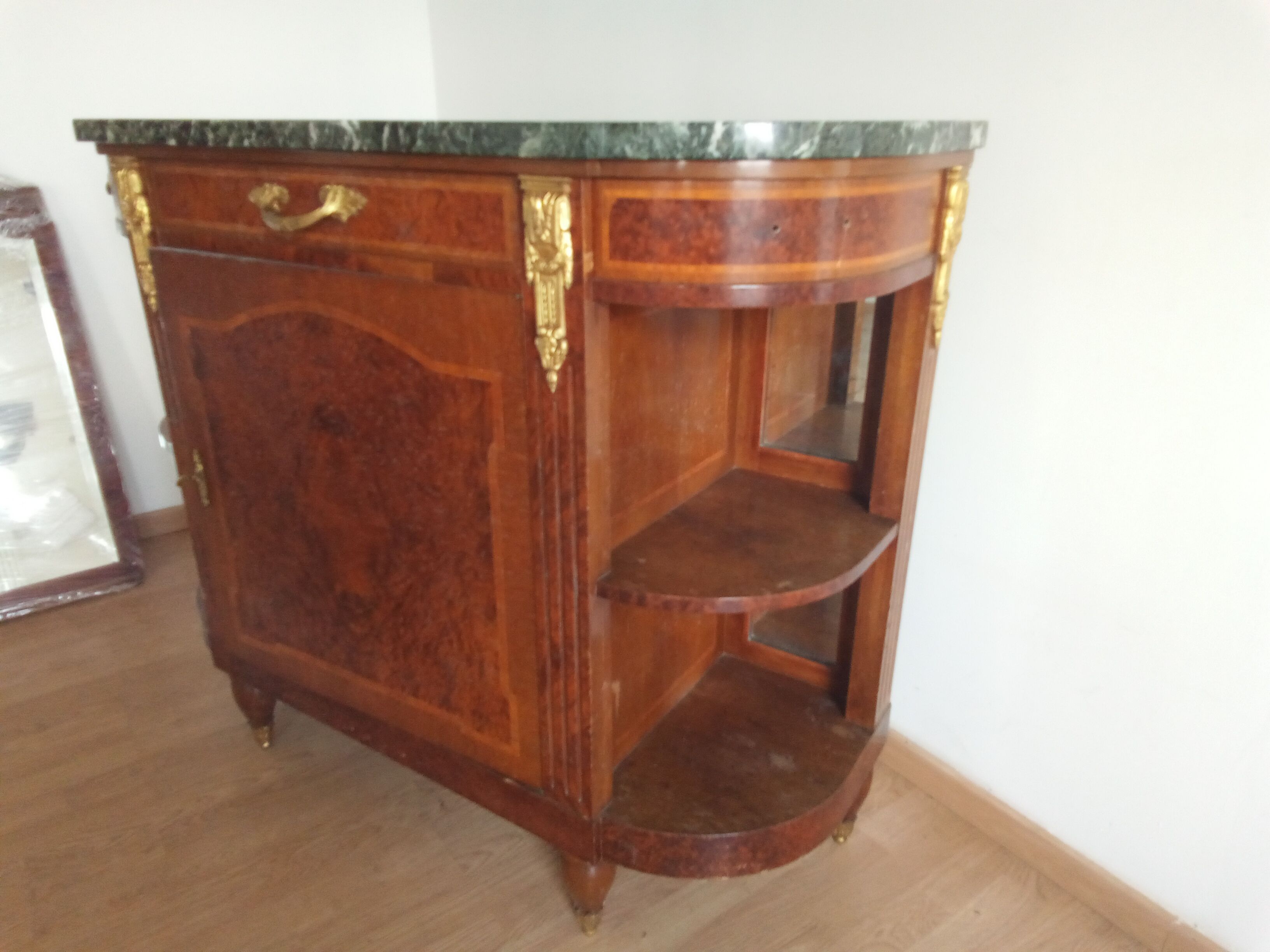 Buffet art déco 1925