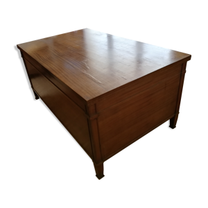 bureau ancien de direction
