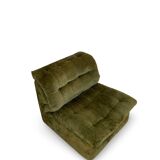 Fauteuils Great Post Modern, années 1980