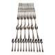 Set of 48 cutlery guys degrenne