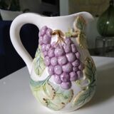 Vintage slurry pitcher