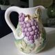 Vintage slurry pitcher
