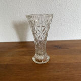 Glass vase