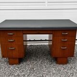 1950s desk