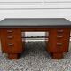 1950s desk