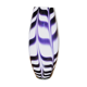 Glass vase