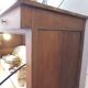 Louis XVI period country secretary
