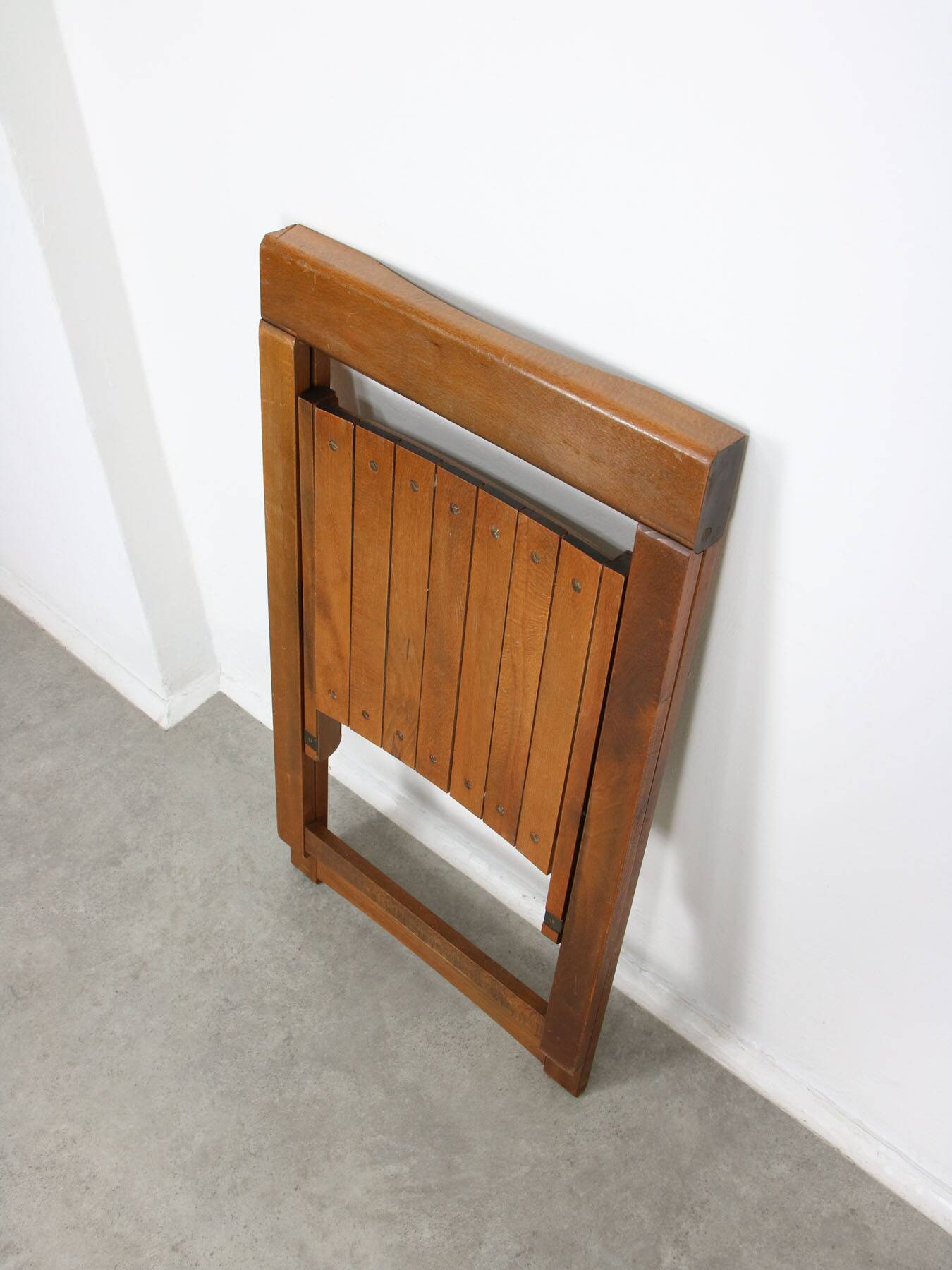 Vintage Folding Chair  1960s