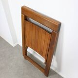 Vintage Folding Chair  1960s