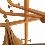 Aksel Kjersgaard Odder, Danish design coat rack