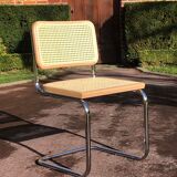 chairs breuer B32 hetre