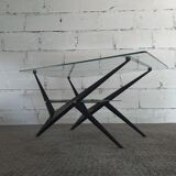 Table brand Créations Jarden, France 1960s