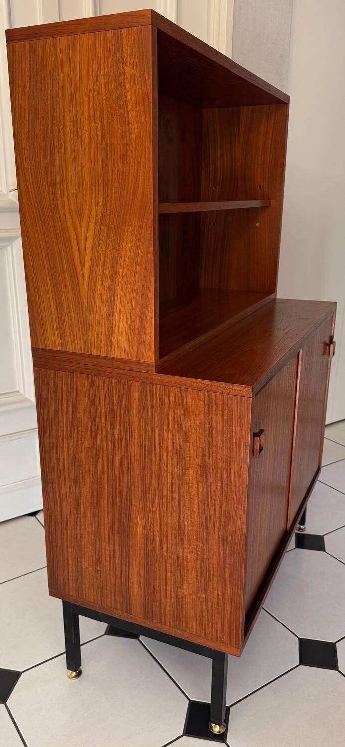 Bibliothèque scandinave