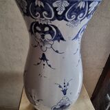 Vase of the "Old Rouen"